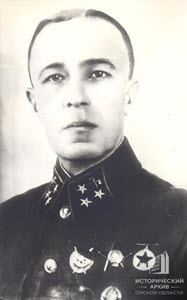 Карбышев Дмитрий Михайлович