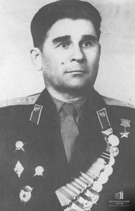 Дмитриев Алексей Петрович