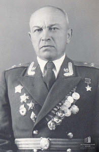 Смирнов Николай Андреевич