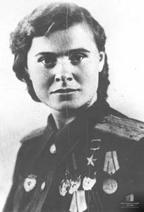 Долина Мария Ивановна