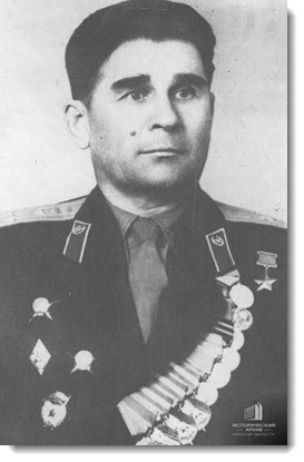 Дмитриев Алексей Петрович