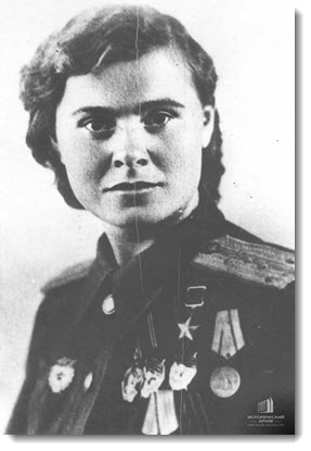 Долина Мария Ивановна