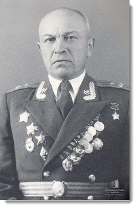 Смирнов Николай Андреевич
