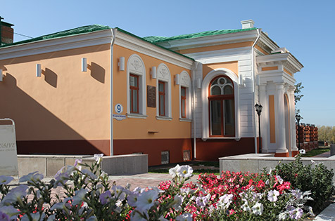 Центр изучения истории Гражданской войны