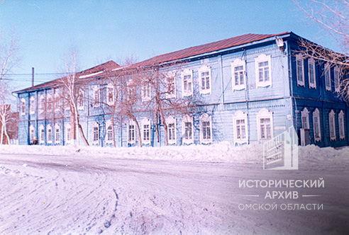 Буклет завода Ф.Ф. Гакенталя