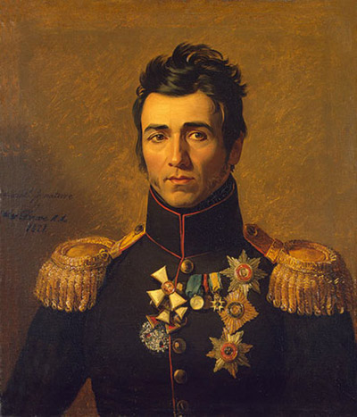 КАПЦЕВИЧ Петр Михайлович
