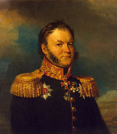 ВЕЛЬЯМИНОВ Иван Александрович