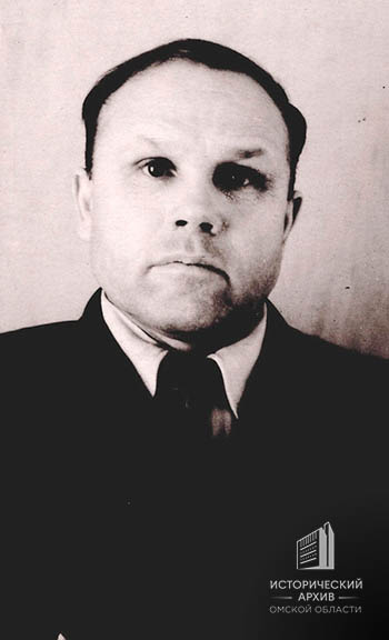 А.Ф. Пинегин