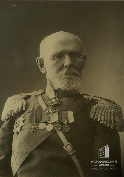 Катанаев
