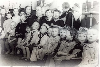 В одном из детских домов_1