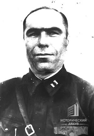 К.И.Михалев
