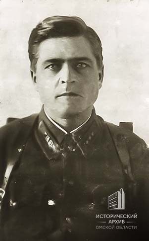 П.Ф. Барковский