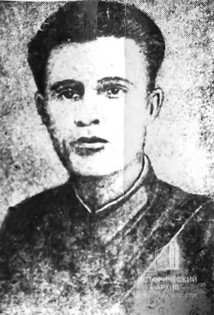 В.Я. Болтенко
