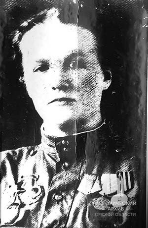 А.С. Данилова-Добромыслова