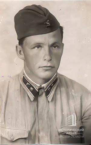 М.В. Милютин