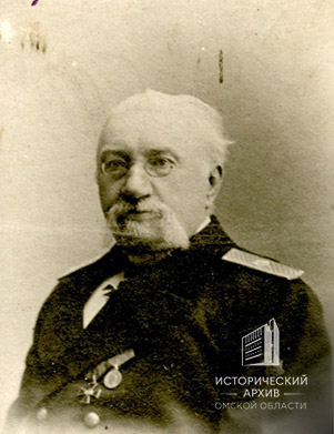 БУЛАНЖЕ ЛЕОНТИЙ СТАНИСЛАВОВИЧ