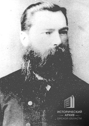 ЕЛЬНИЦКИЙ КОНСТАНТИН ВАСИЛЬЕВИЧ