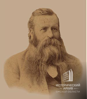 СЛОВЦОВ ИВАН ЯКОВЛЕВИЧ