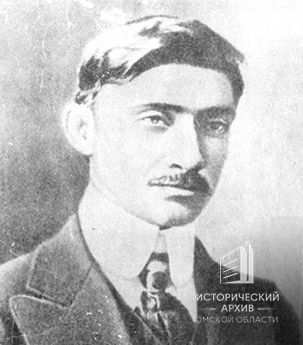 НОВОСЕЛОВ АЛЕКСАНДР ЕФРЕМОВИЧ
