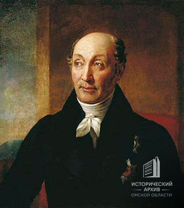 Сперанский
