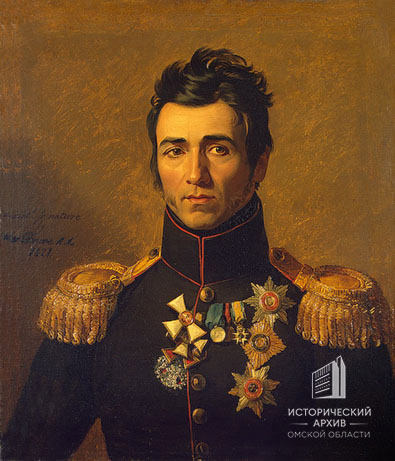 Капцевич Петр Михайлович