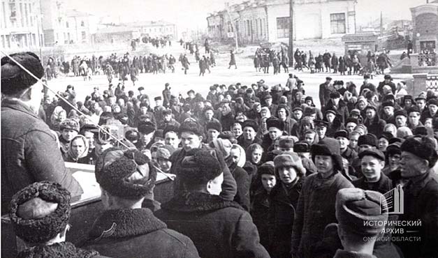 Митинг на проводах омичей-1