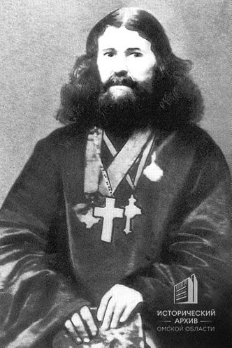 Александр Иванович Сулоцкий
