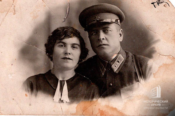 Барковский