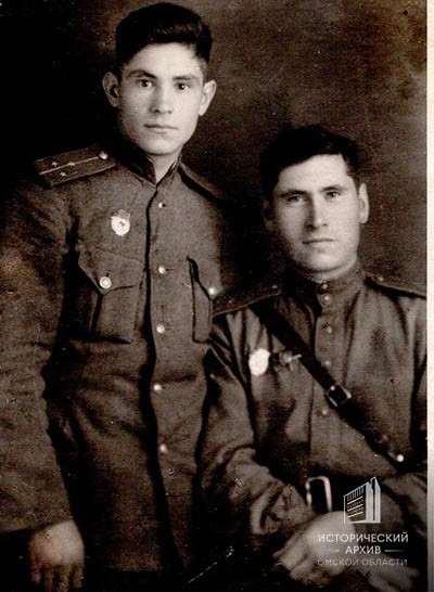 Горбунов В.И.