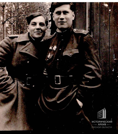 Горбунов В.И.-2