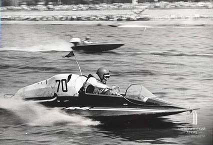 Открытие концертно-спортивного комплекса &laquo;Зеленый остров&raquo;.