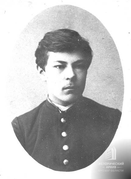 К.А. Попов