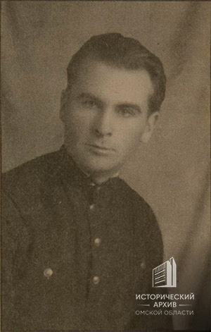 С.И. Манякин