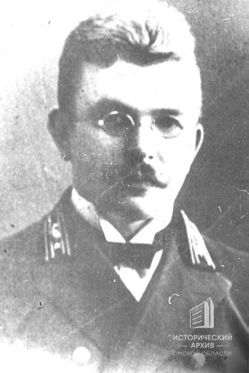 Покровский А.И.