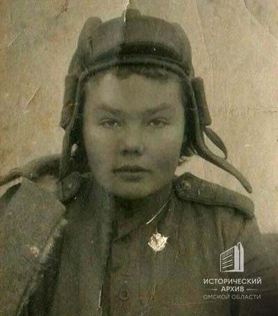 В.С.Бархатова