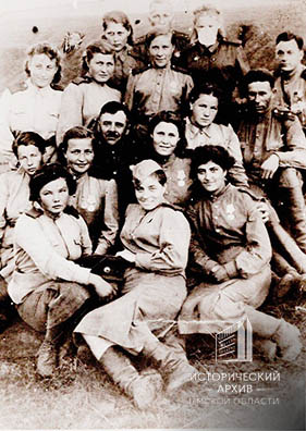 В.С.Бархатова-6