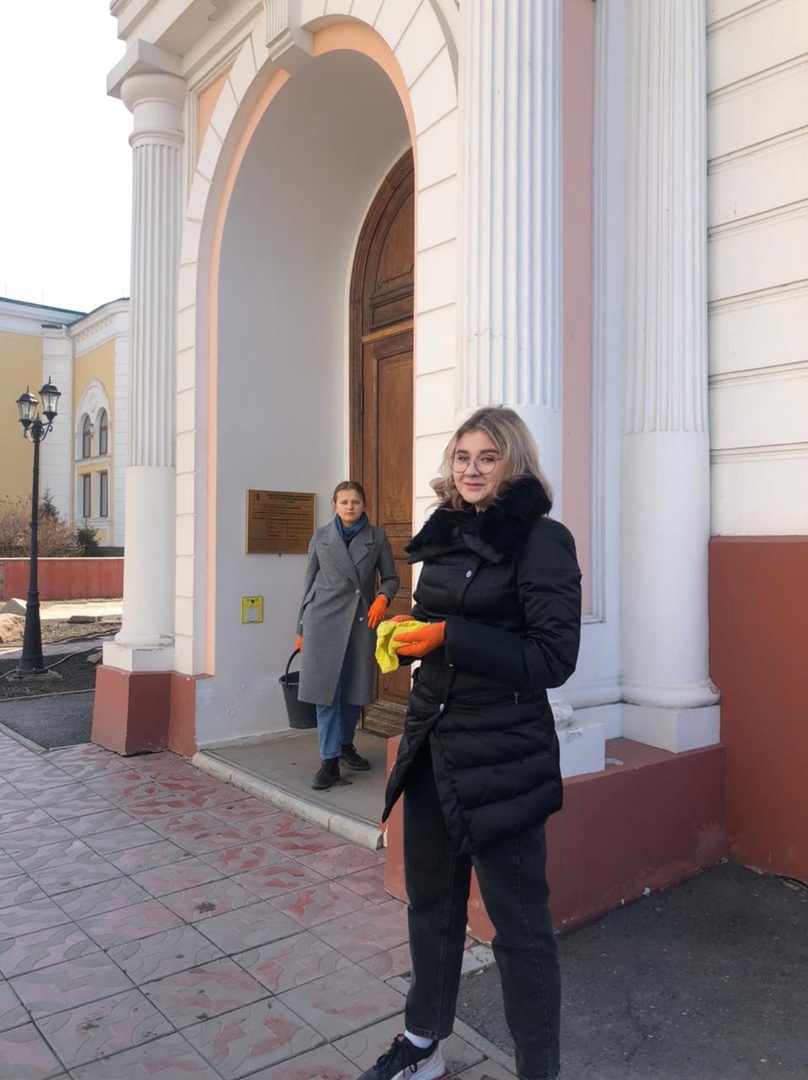 день заботы о памятниках истории и культуры