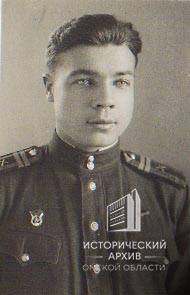 П.С. Мальцев