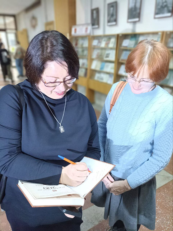 Подготовка издания