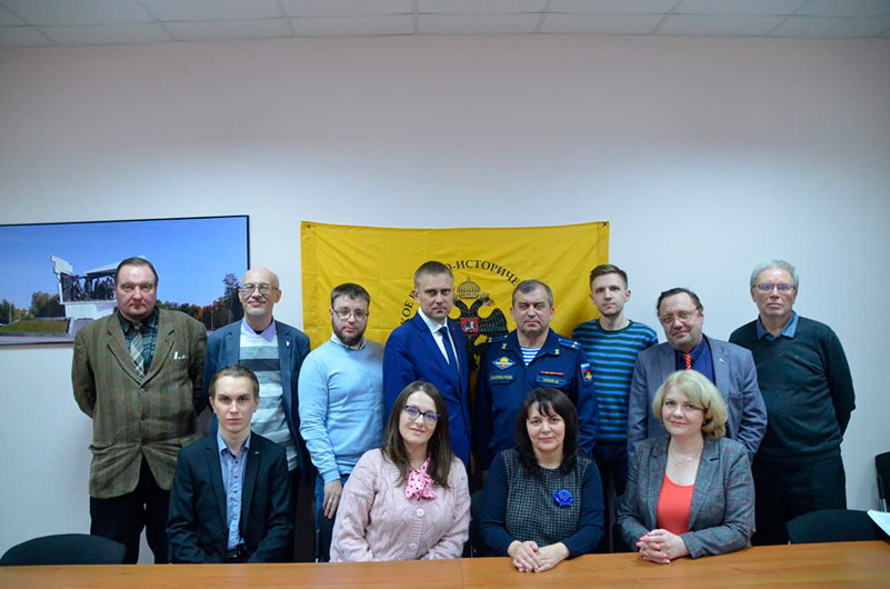 Cocnfd совета