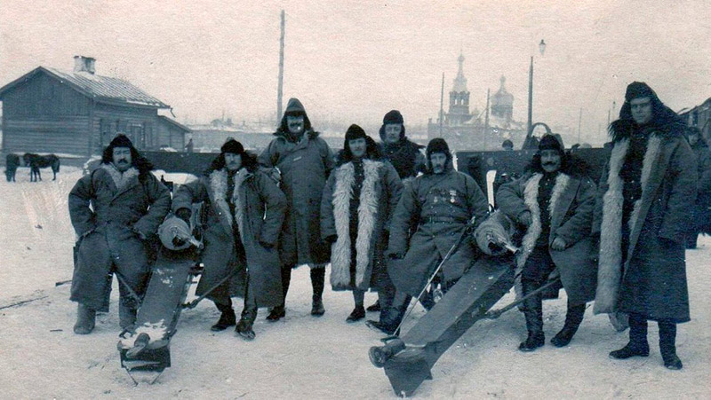 Лекция