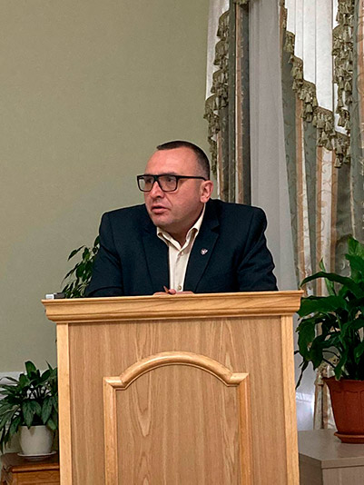 Презентация