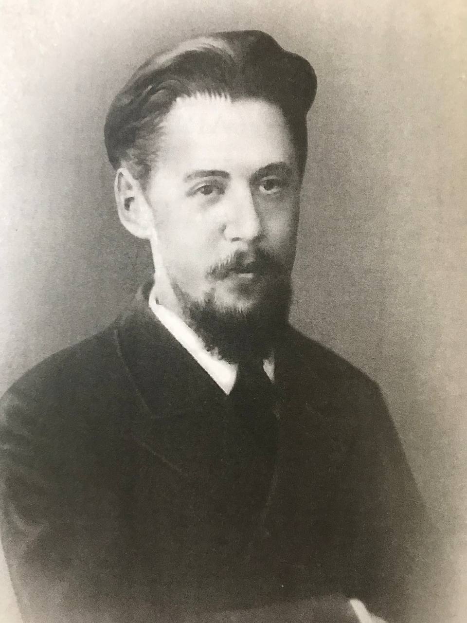 Открытие выставочного проекта