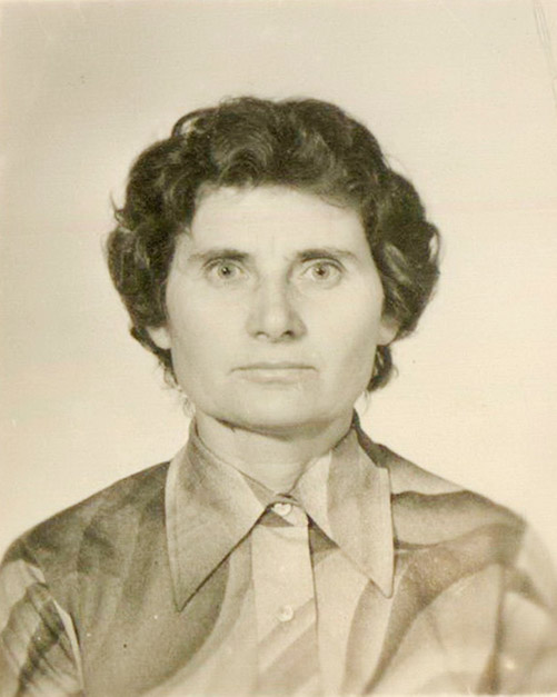 Малюженко