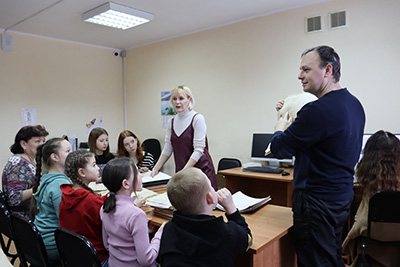 Колледж