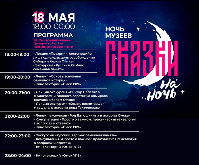 Ночь музеев-3