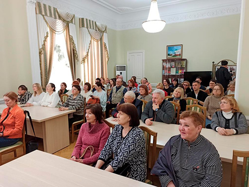 История омского рода Батюшкиных_2