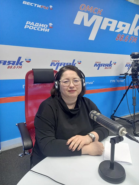 Н.С. Храпова