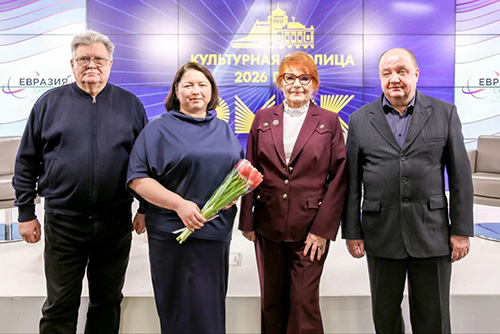 Н.С. Храпова