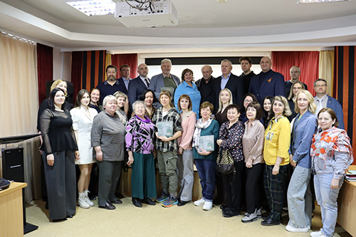 Вагановские чтения_2